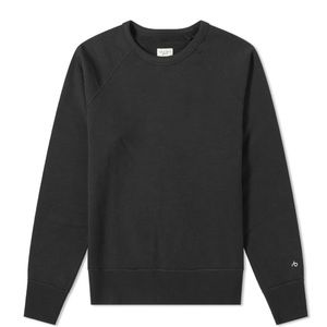 Rag and Bone Standard Issue Crew